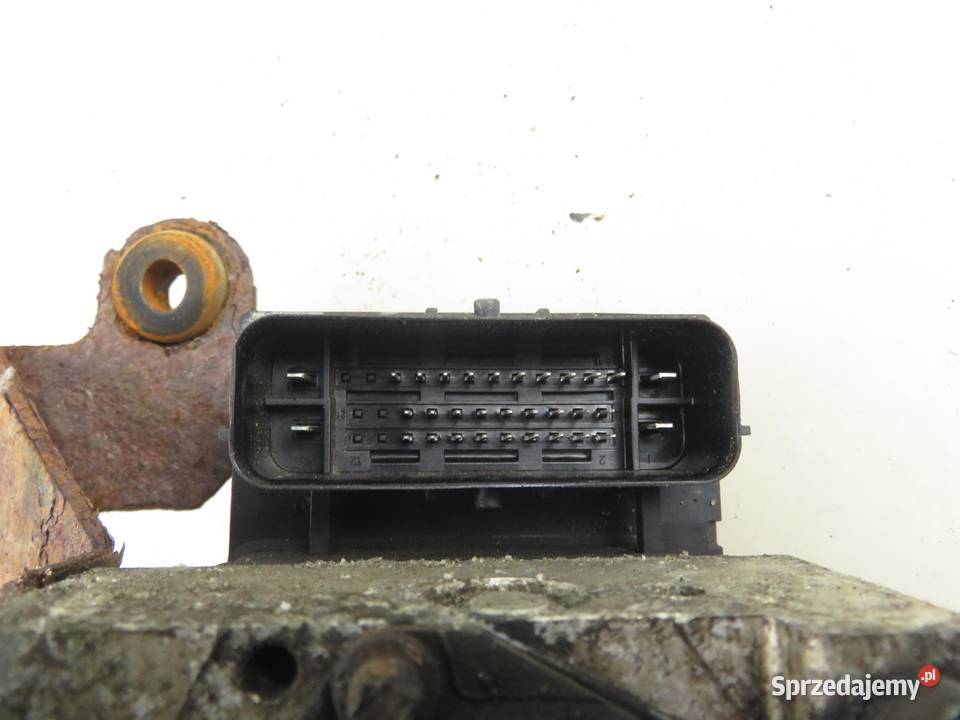 POMPA ABS FORD TRANSIT VI 0265800419 0265231531 małopolskie