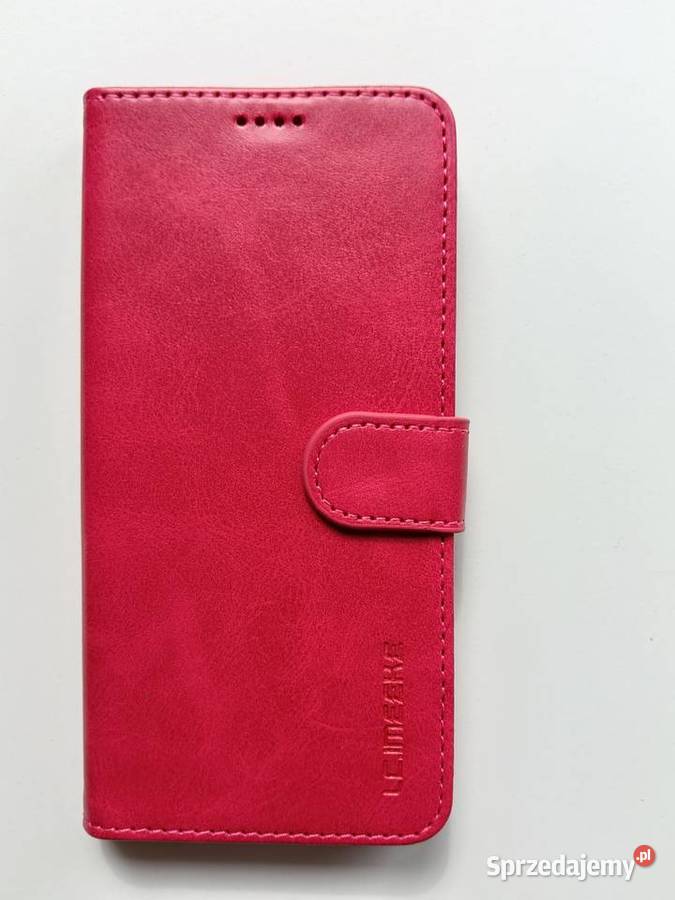 Etui book wallet LCIMEEKE do Samsung Galaxy S26 Białystok sprzedam