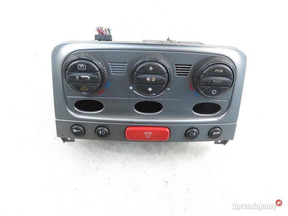 KLIMATRONIK ALFA ROMEO GT 01560513690