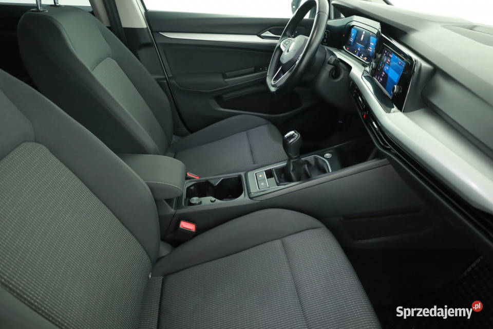 VW Golf 10 TSI Golf Motoryzacja Piaseczno sprzedam