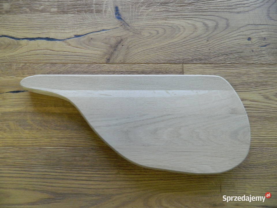 Deska dąb do krojenia serwowania prestige Rzeszów