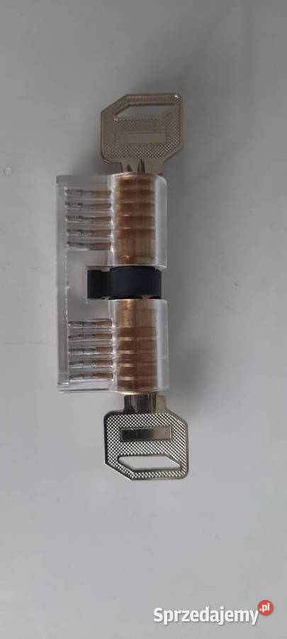 Wkładka przeżroczysta do nauki niezbędnik śląskie Katowice