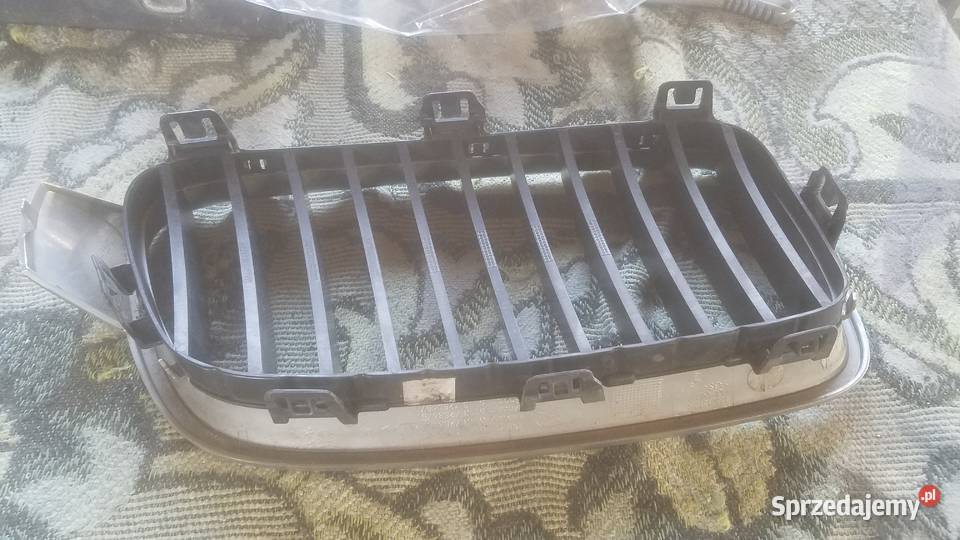 Nerki kratki BMW 3 F30 Oryginalne Ełk