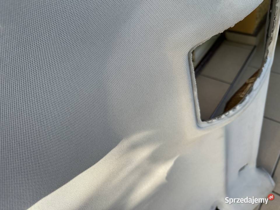 Audi A3 8P 3 Drzwi Podsufitka Przedlift Pszczyna