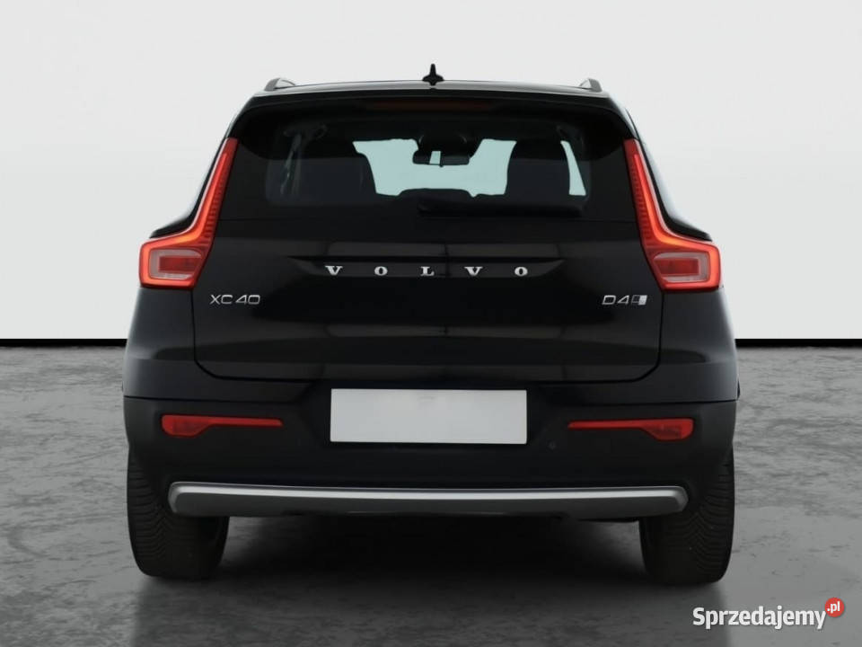 Volvo XC40 D4 AWD ABS Bielany Wrocławskie