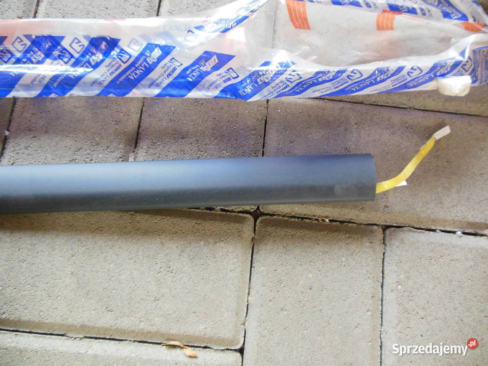 LISTWA DRZWI PRZEDNICY PRAWEJ FIAT TIPO 5P KOD Kozy sprzedam