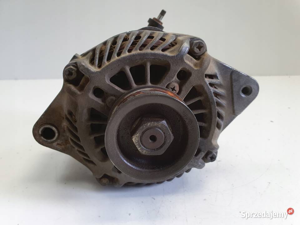 ALTERNATOR Suzuki Grand Vitara II 16 16V 80A lubelskie sprzedam