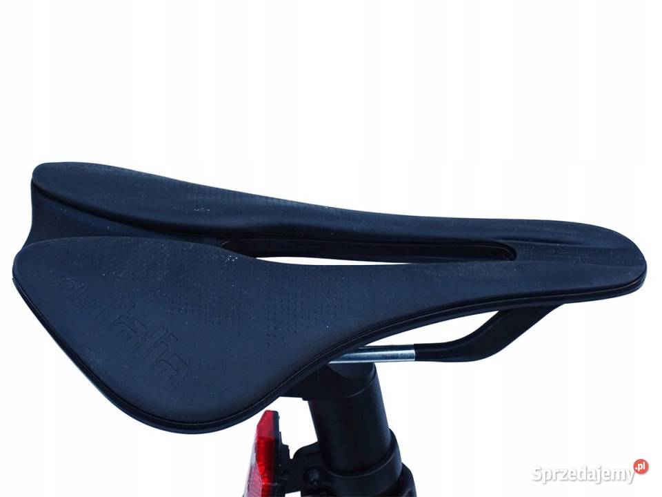 Nowy Rower Storm Focus 30 gravel 540 zielony 28 sprzedam