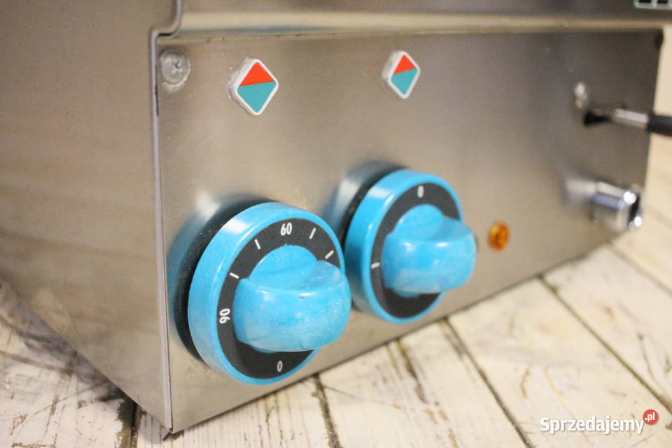 Bemar stołowy ELEKTRYCZNY MBM 600 EBM46 śląskie Pszczyna