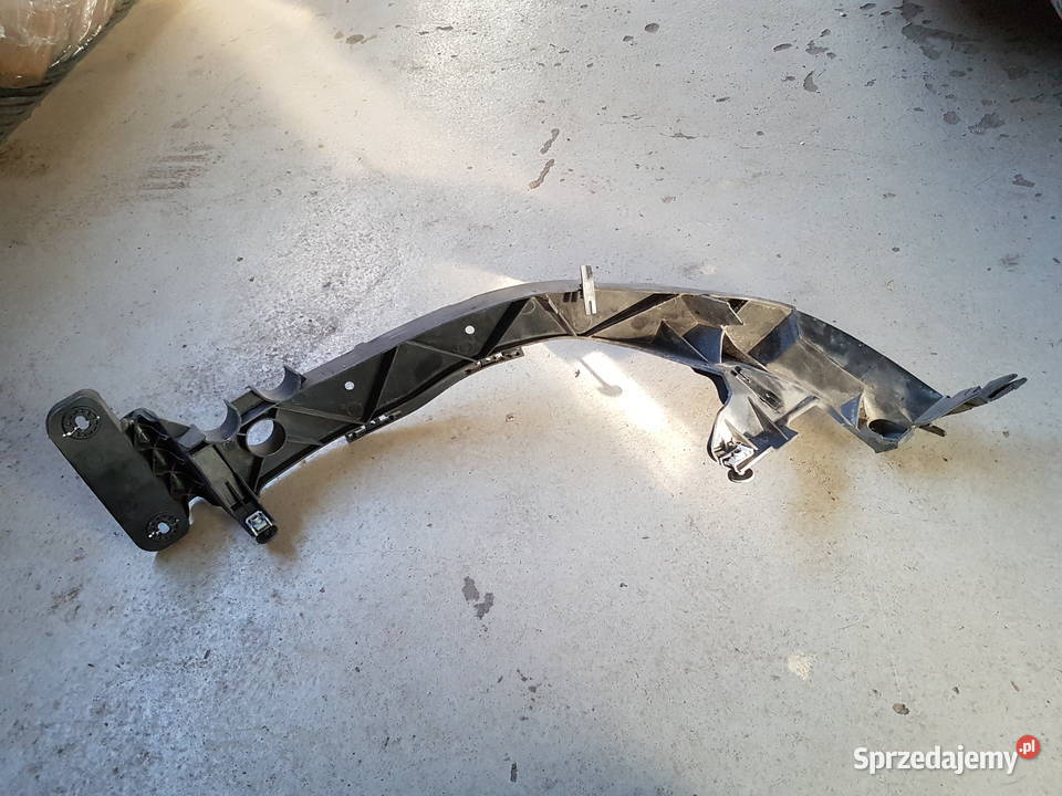 BMW E81 E82 E88 130i SLIZG LAMPY MOCOWANIE LEWE Turek