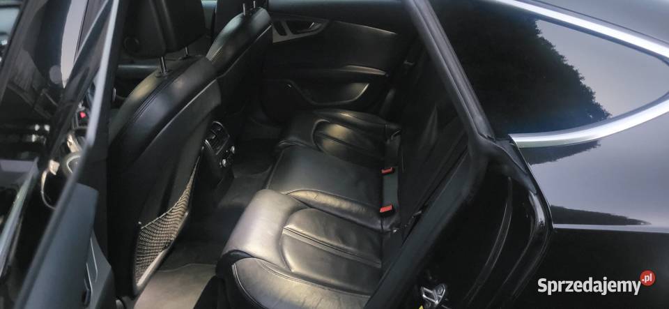 30 tdi biTURBO 313 Nowy Sącz