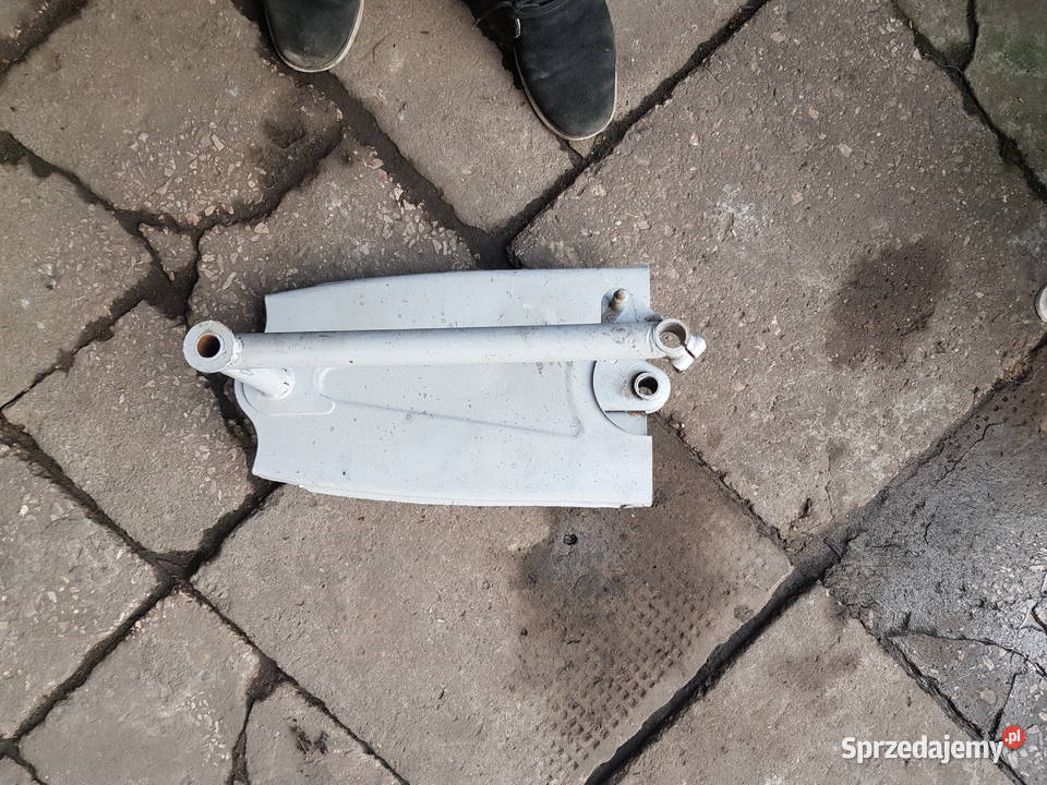 panonia tylny wachacz oslona lancucha Jędrzejów