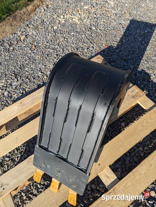 ŁYŻKA DO GLINY 30 HARDOX HB500 DO MINIKOPARKI Osprzęt roboczy podkarpackie