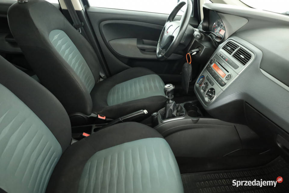Fiat Grande Punto 14 wspomaganie kierownicy mazowieckie Piaseczno