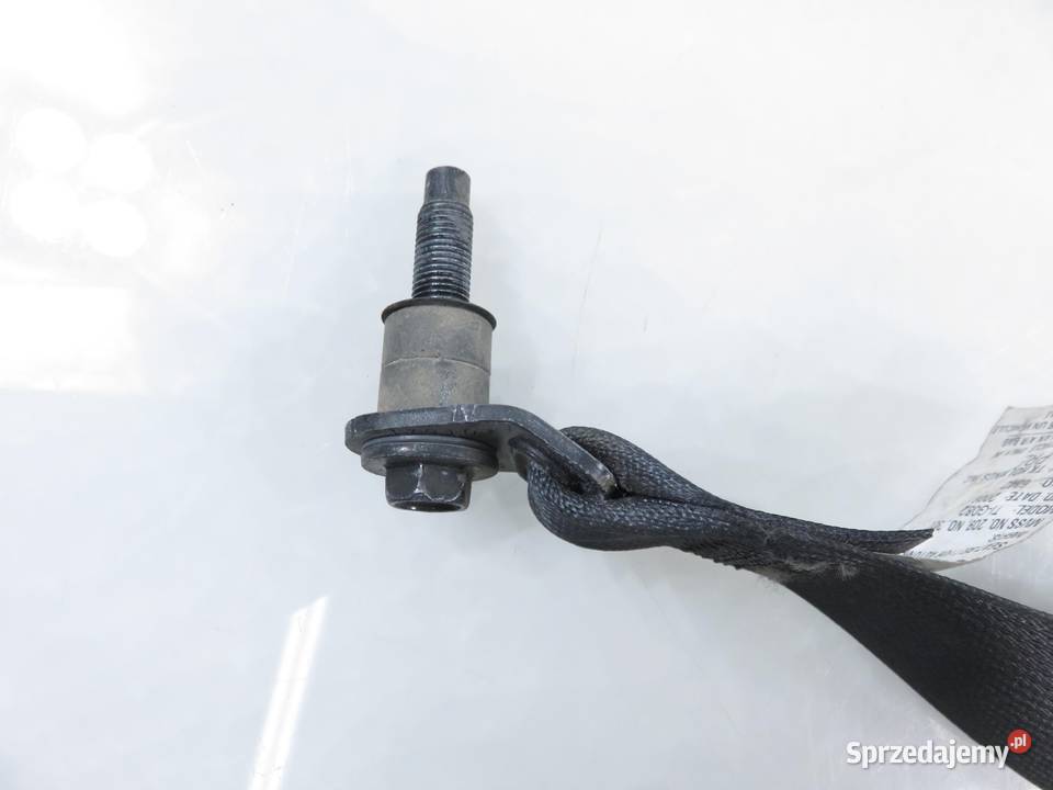 PAS LEWY PRZEDNI NISSAN PATHFINDER R51