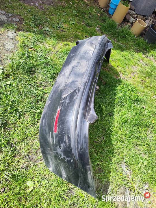 Alfa Romeo 147 Zderzak tylny dolnośląskie Bolków