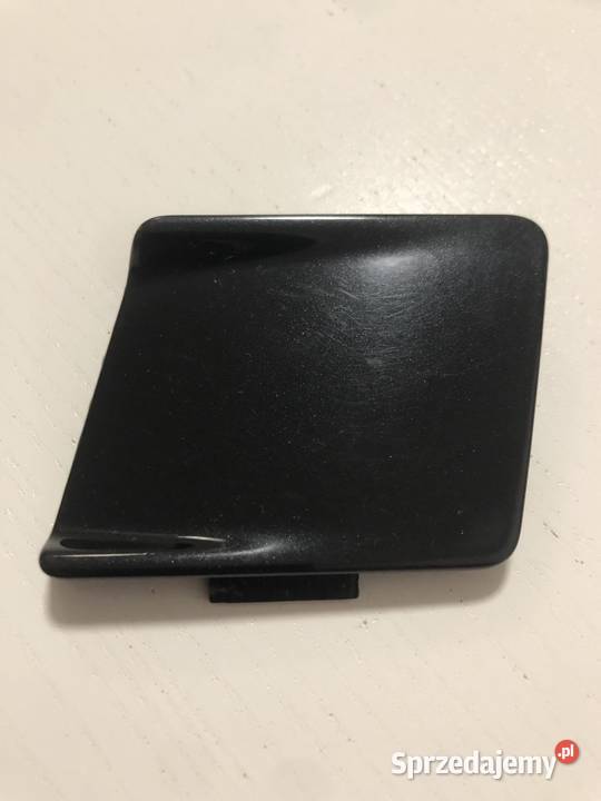 BMW 5 F10 sedan 1417 zaślepka haka zderzaka tył