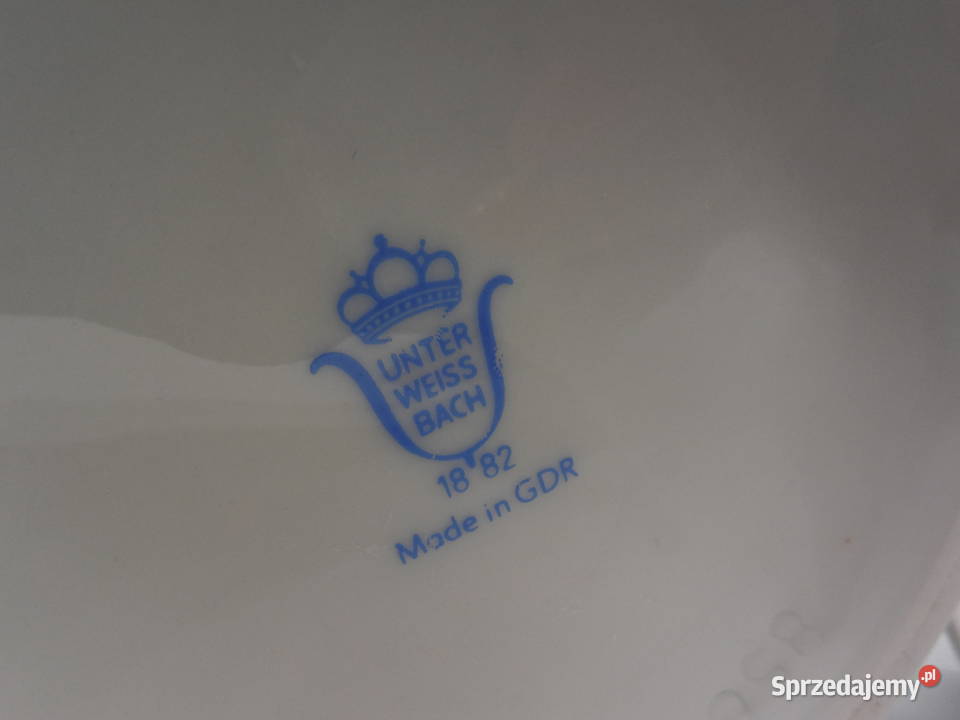 WazaAmfora Unterweibach Styl Orientalny Raszków