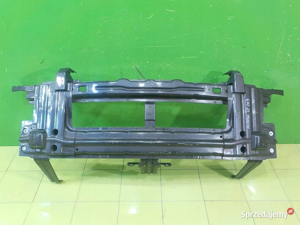 OPEL ANTARA LIFT 22 CDTI 14r 5D belka zderzaka Suków