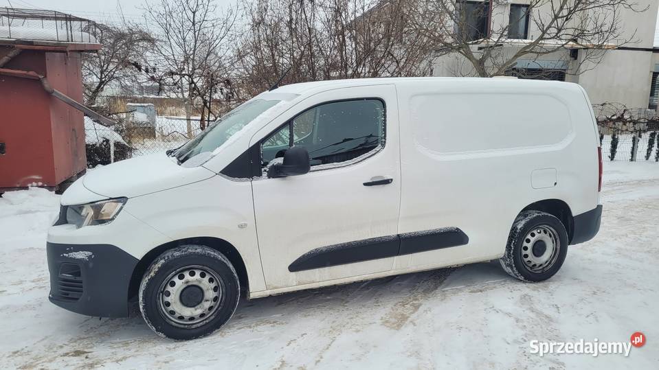 Partner Long 2021r Salon 1wł Warszawa