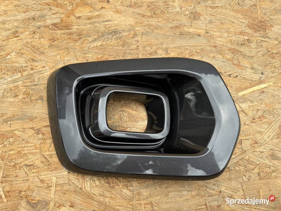 Kratka zderzaka przód prawa rh Ford ranger IV 4 Sieraków sprzedam