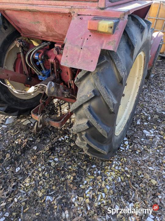 T 25 z rewersem zarejestrowany opłacony Sieradz sprzedam