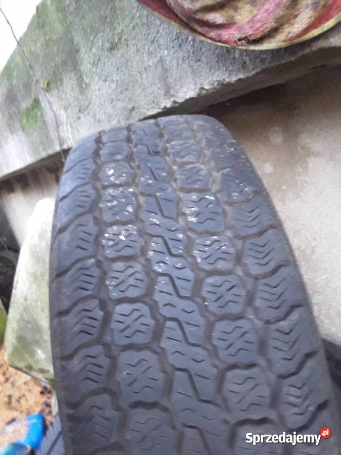 Opony zimowe 2356516 C 4 Dąbrowa Górnicza