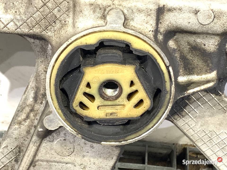 BELKA POD SILNIK VW PASSAT B8 20 190 3G0199369E