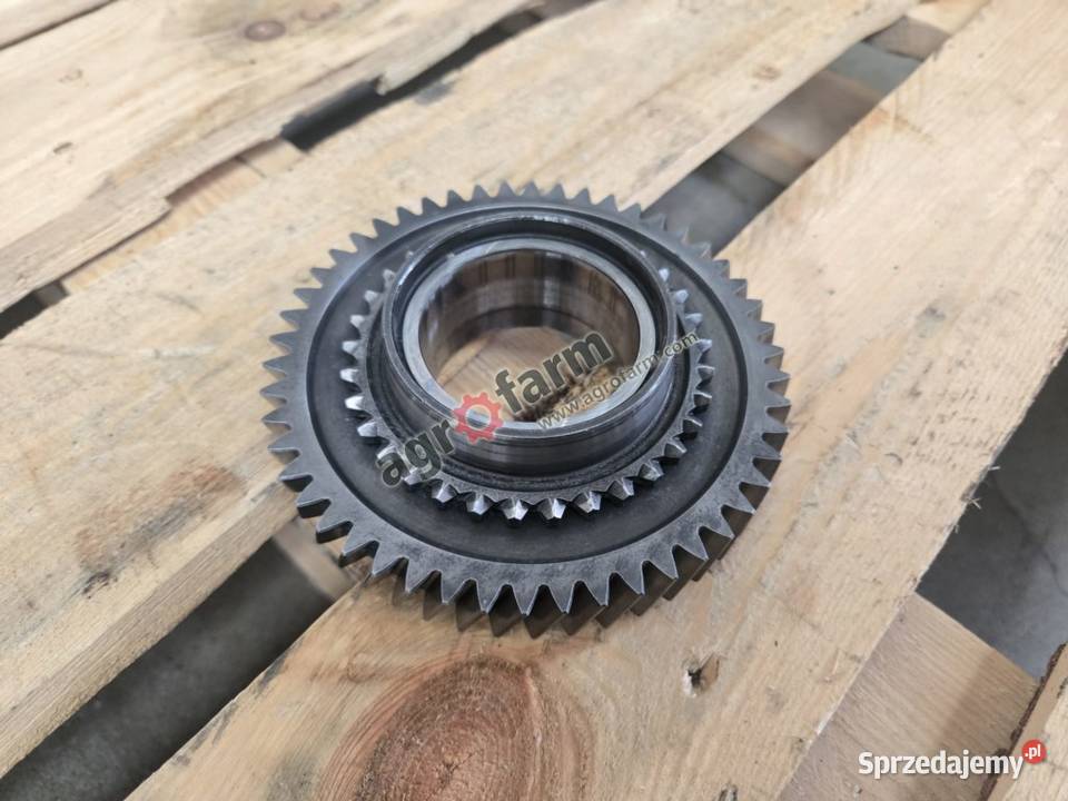 Koło zębate Z50 Fendt 309 310 311 GT 380 Skrzynia biegów Byków