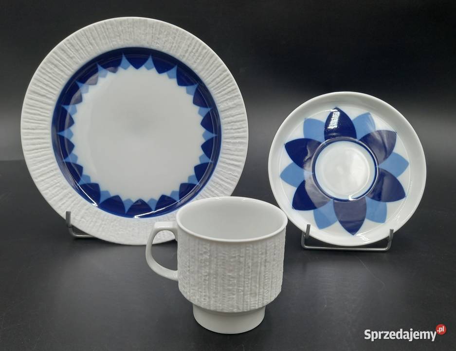 Thomas Rosentchal filiżanka śniadaniową trio Wrocław