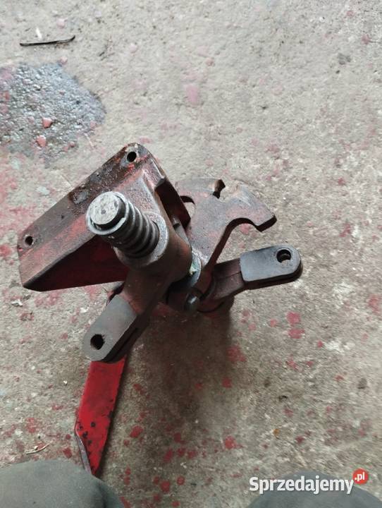 Na sprzedaż mechanizm zmiany biegów MF510kolumna Do kombajnów
