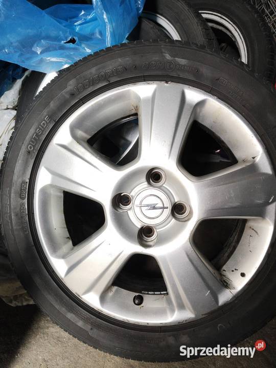 Kola letnie Mińsk Mazowiecki