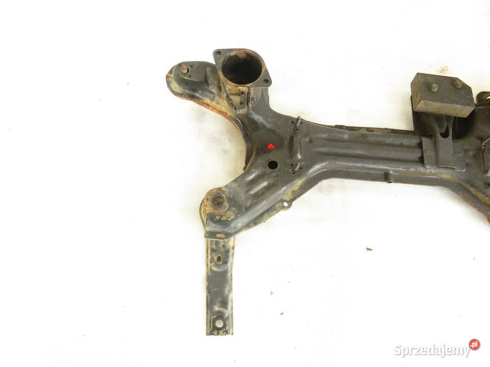 SANKI PRZÓD SEAT IBIZA II 6K1 10 i AER małopolskie