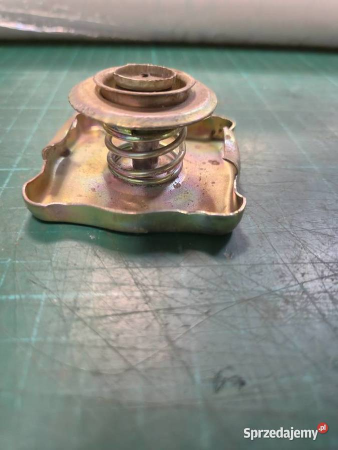 Korek chłodnicy Fiat osobowe sprzedam