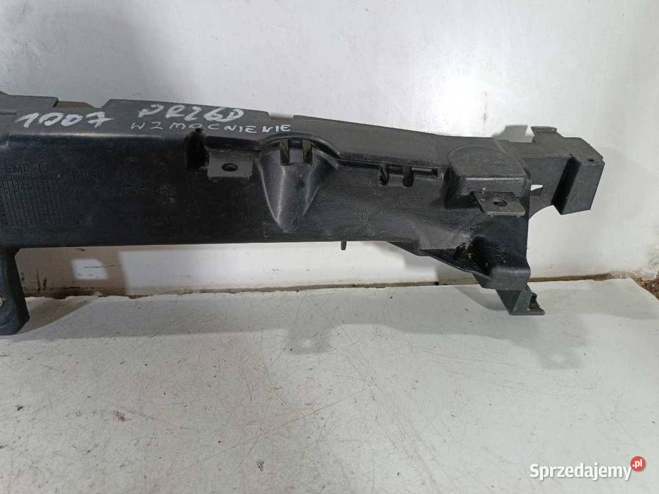 PAS PRZEDNI WZMOCNIENIE GÓRNE PEUGEOT 1007 sprzedam