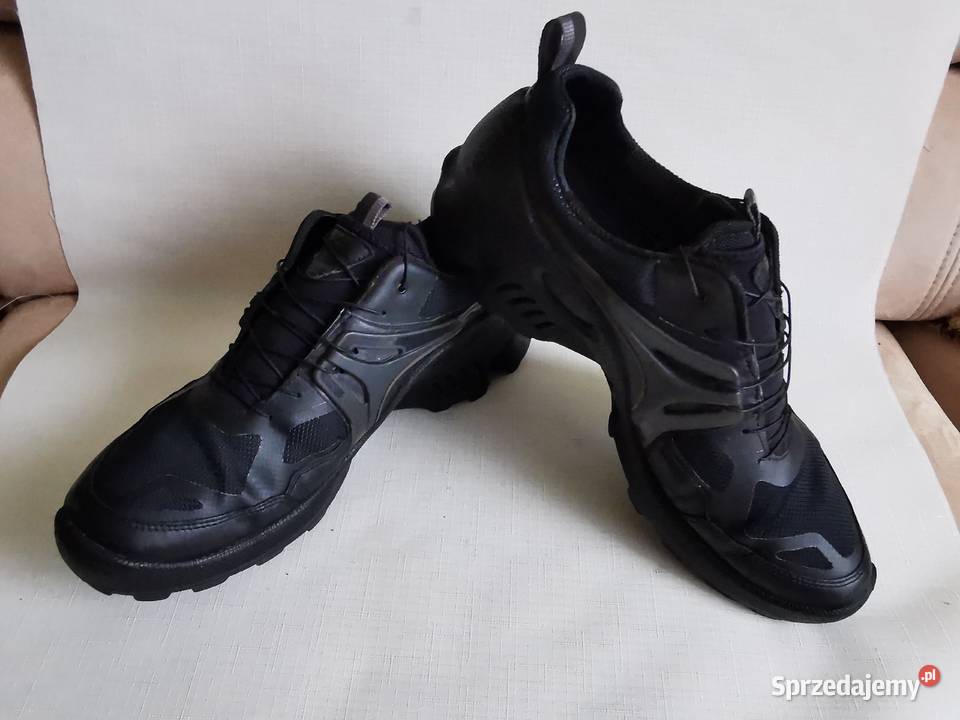 Ecco Biom 44 Stan skóra