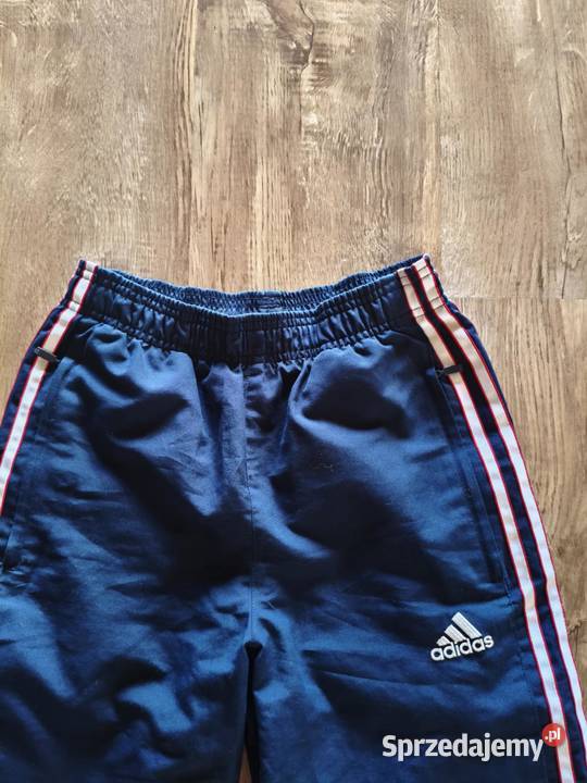 Spodenki adidas 140 Spodnie Hajnówka
