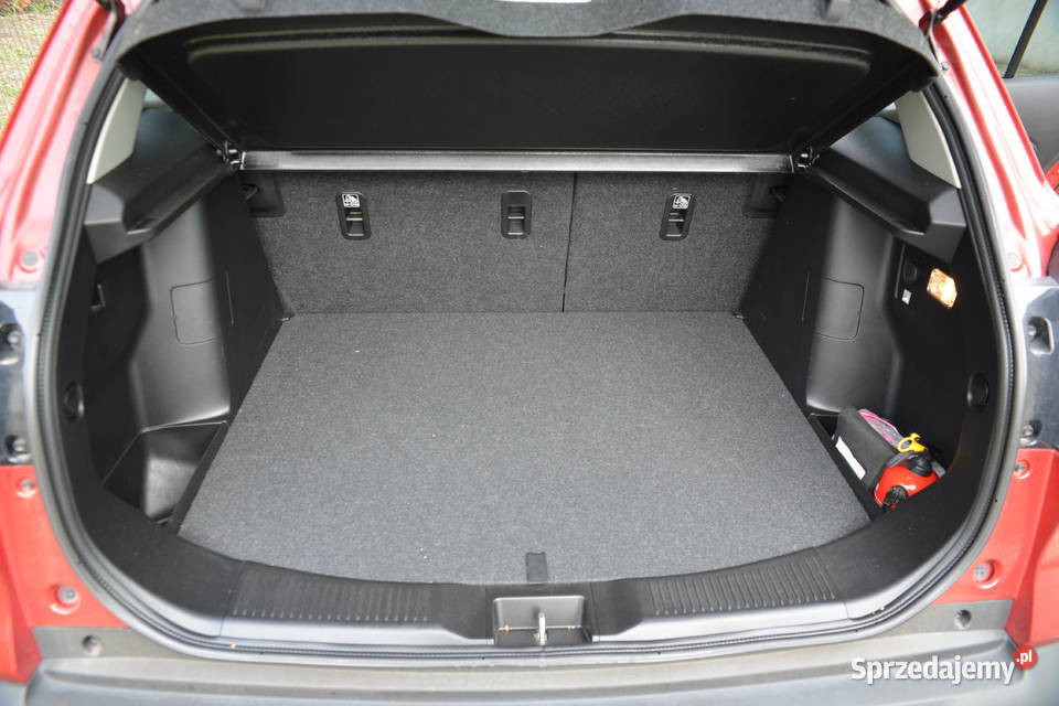 Suzuki 14 2WD Nowy SCross Hybrid Salon I Warszawa