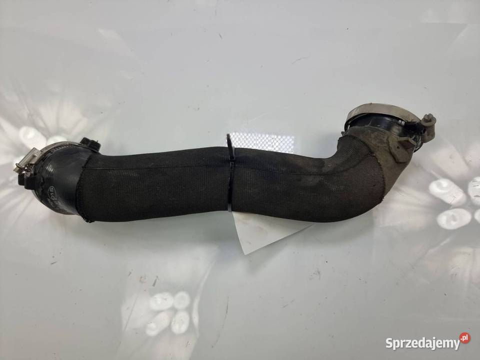 PRZEWÓD RURA DOLOT AUDI A8 D3 LIFT 4E0145737M Lipno