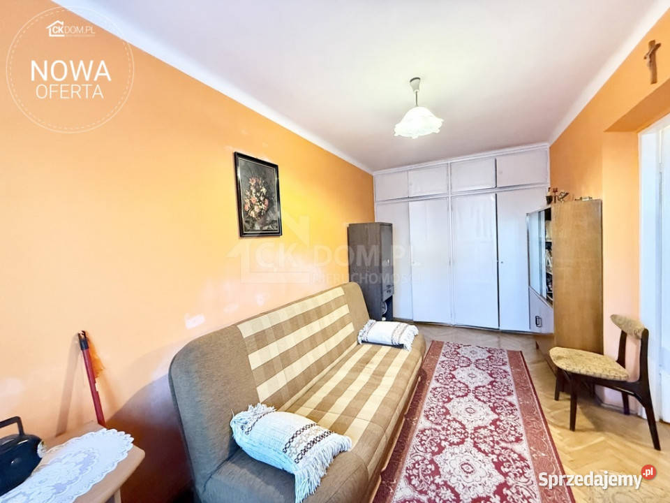 Kielce Paderewskiego mieszkanie 426 Inwestycja