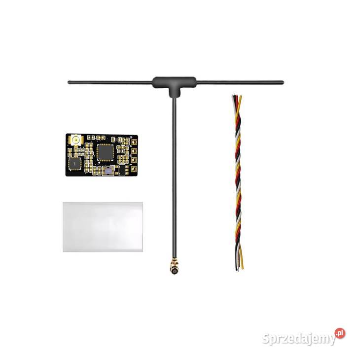 ELRS Odbiornik ELRS 24G NOWY Elektronika Kórnik
