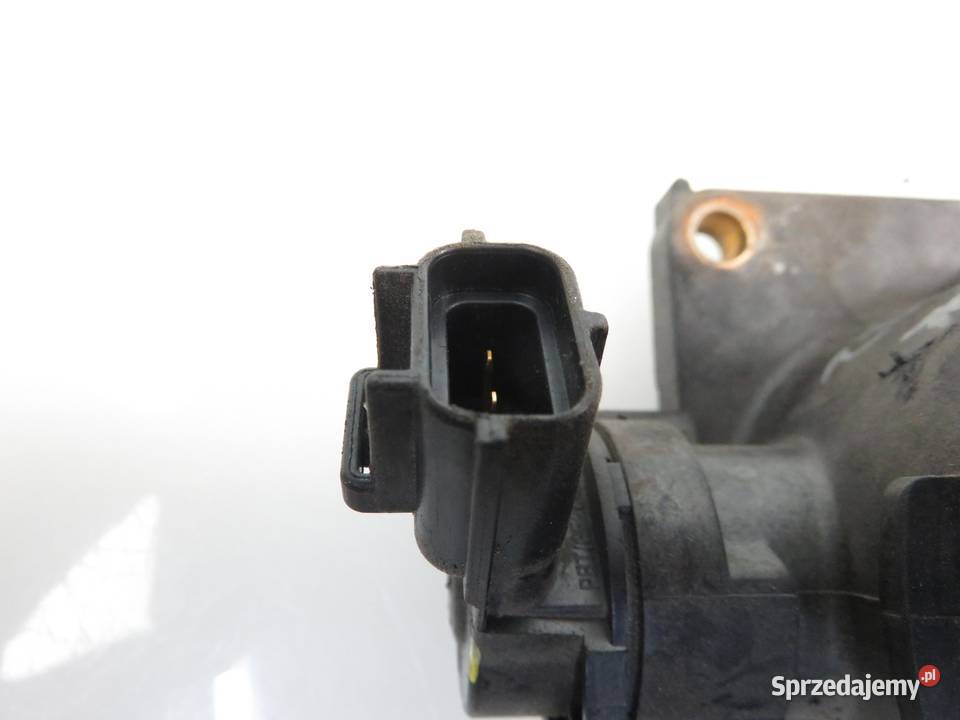 PRZEPUSTNICA MAZDA 6 18 L813 1S7U9E927CA