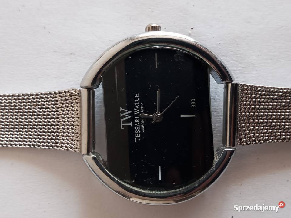 ZEGAREK TWTESSARI WATCH Szczecinek