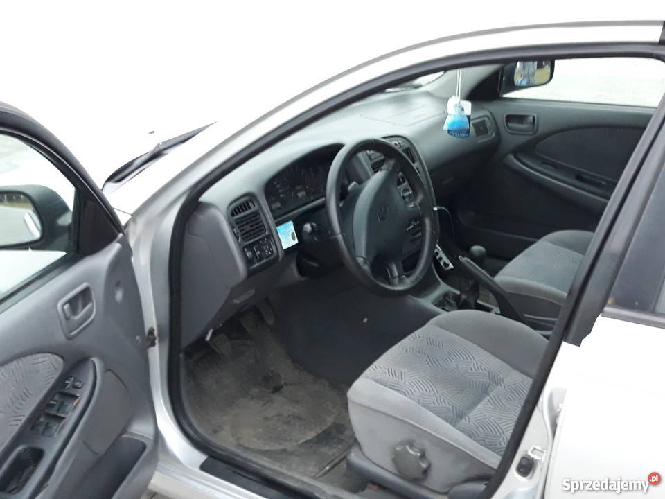 Toyota Avensis T22 2BG OKAZJA 2000cm3 Avensis