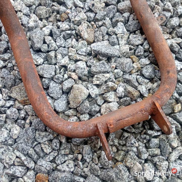 Stopki centralne WSK PRL