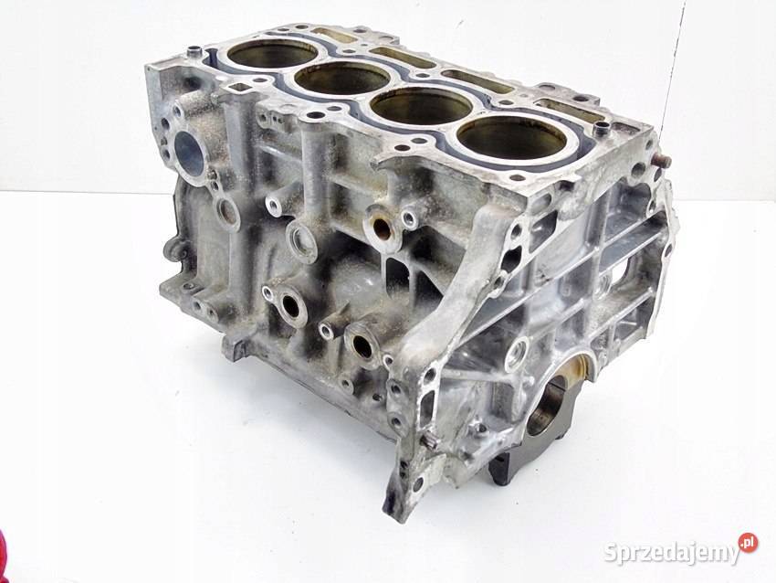 BLOK M20A 20 RAV 4 V CHR LEXUS UX ES COROLLA E21 Sosnowiec