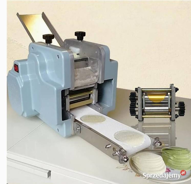 Maszyna do robienia wonton