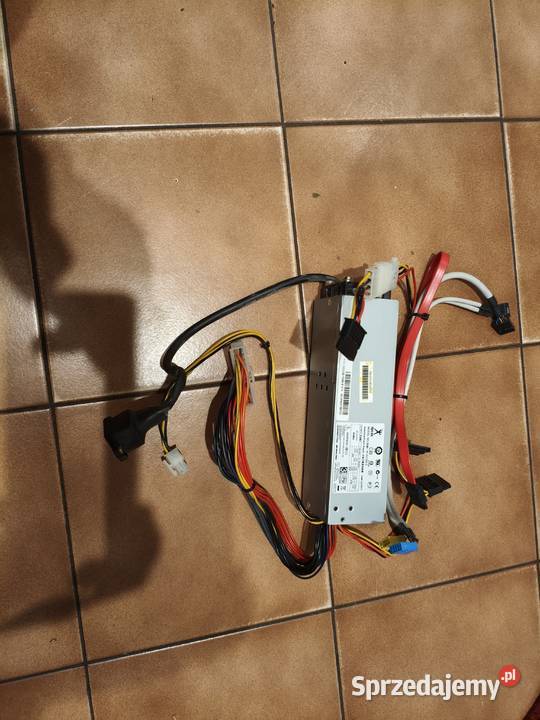 Zasilacz do komputera Power Man