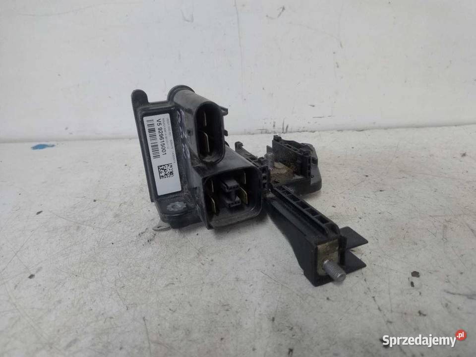BEZPIECZNIK AKUMULATORA BMW F20 F30 929615001 Skrzynki bezpieczników