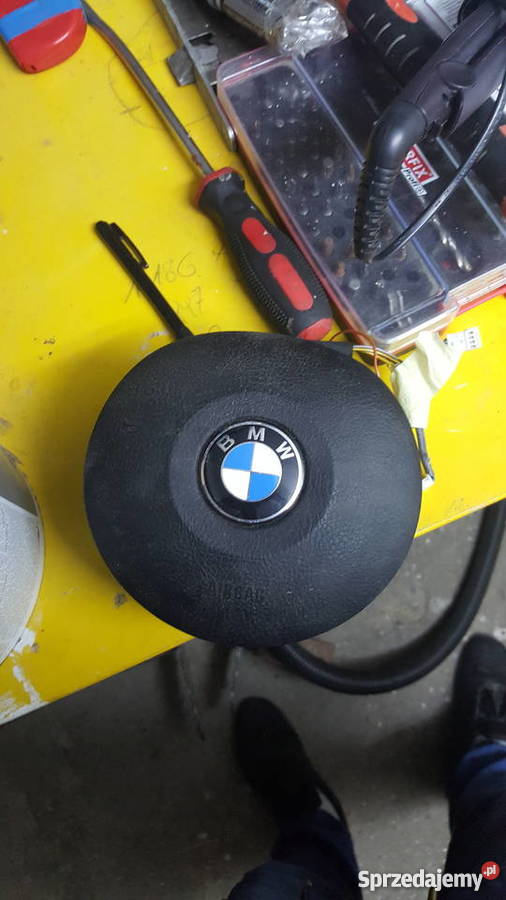 Bmw e46 coupe Czesci anglik Karoseria Karłowice sprzedam